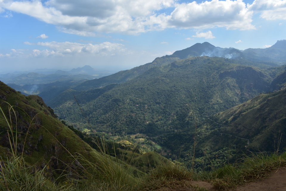 Photo of Exploring Sri Lanka by Paridhi Agarwal