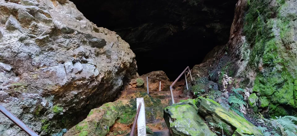 Photo of Ravana's Cave, Ella, Sri Lanka by Paridhi Agarwal