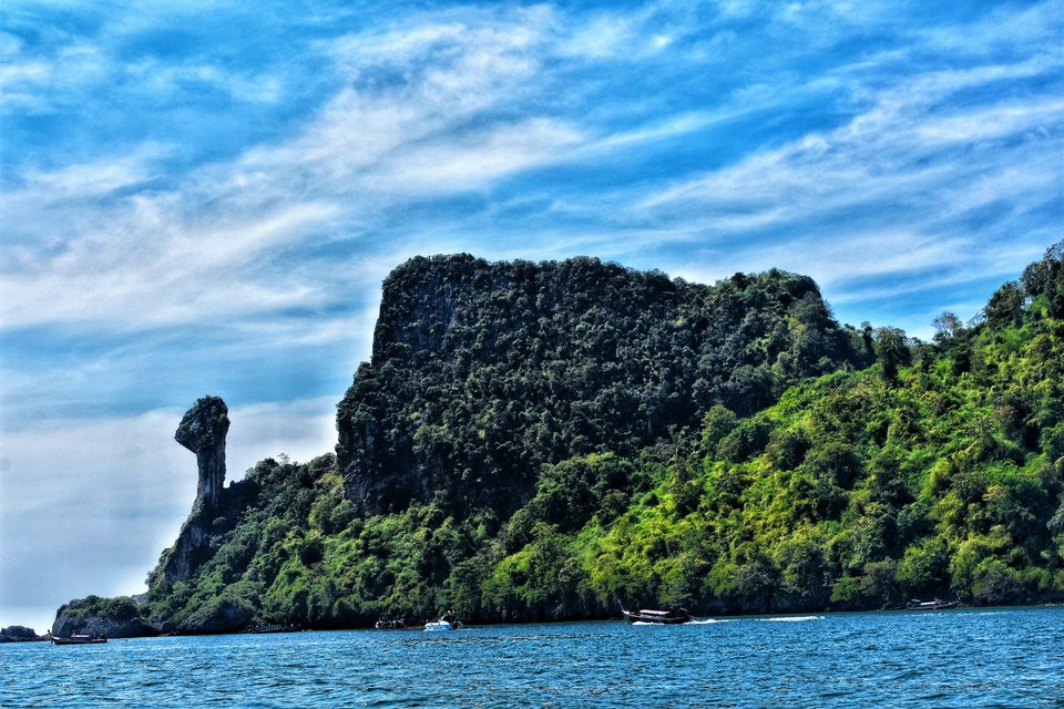 Photo of Trippy Thailand 3/12 by Paridhi Agarwal