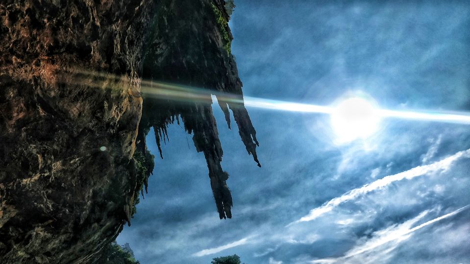 Photo of Trippy Thailand 4/12 by Paridhi Agarwal
