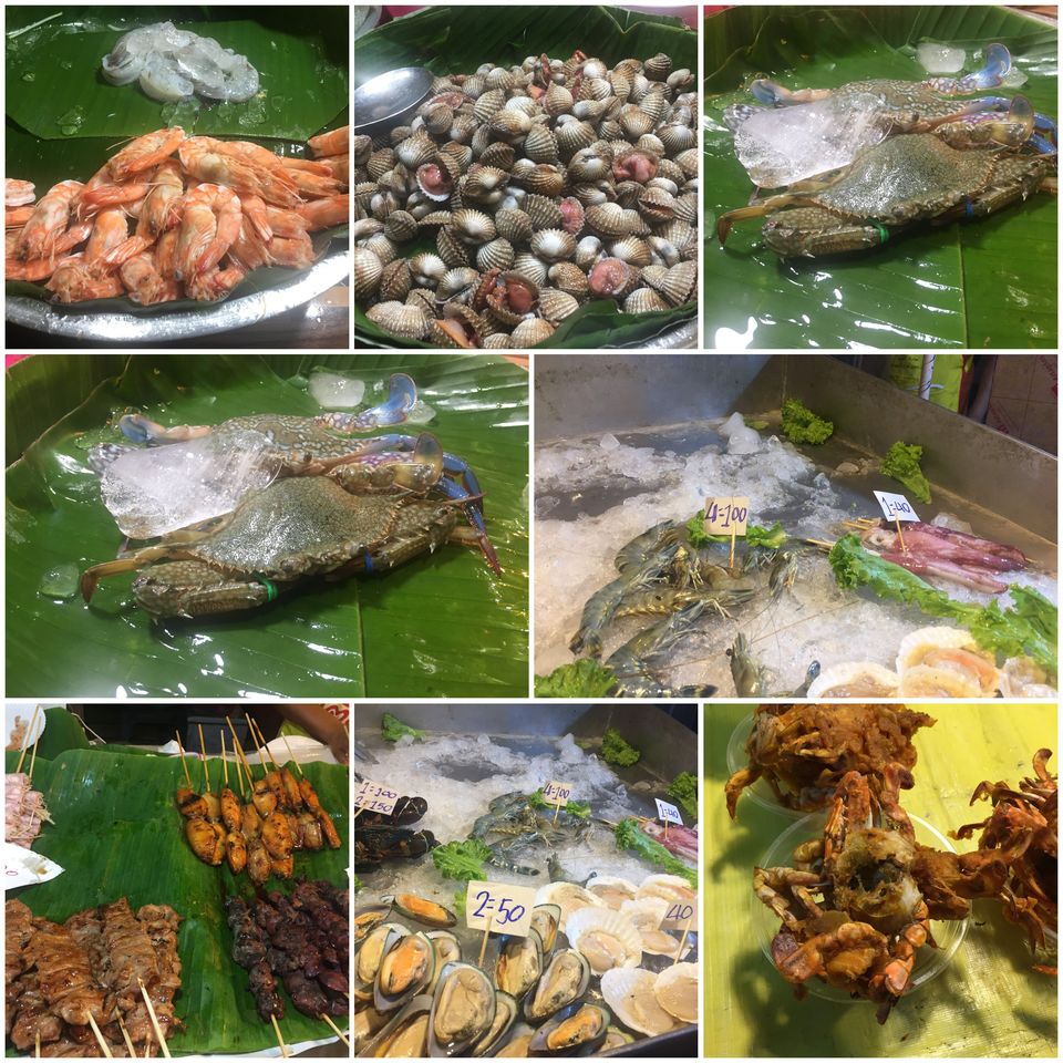 Photo of Trippy Thailand 5/12 by Paridhi Agarwal