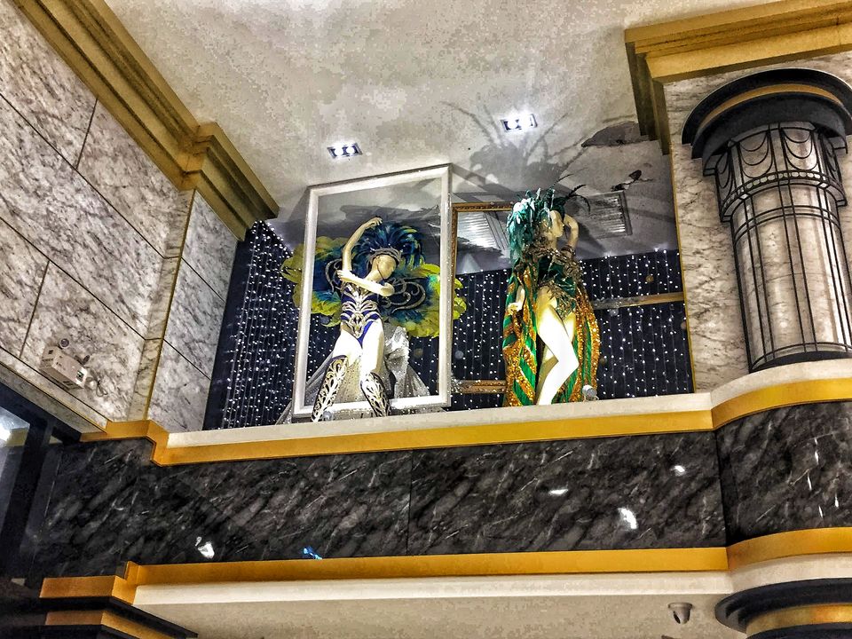 Photo of Trippy Thailand 7/12 by Paridhi Agarwal