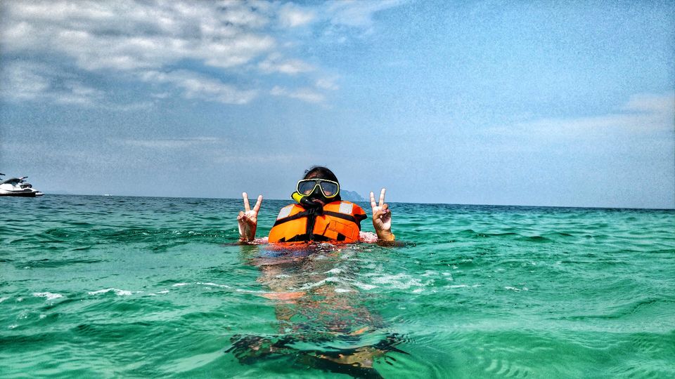 Photo of Trippy Thailand 8/12 by Paridhi Agarwal