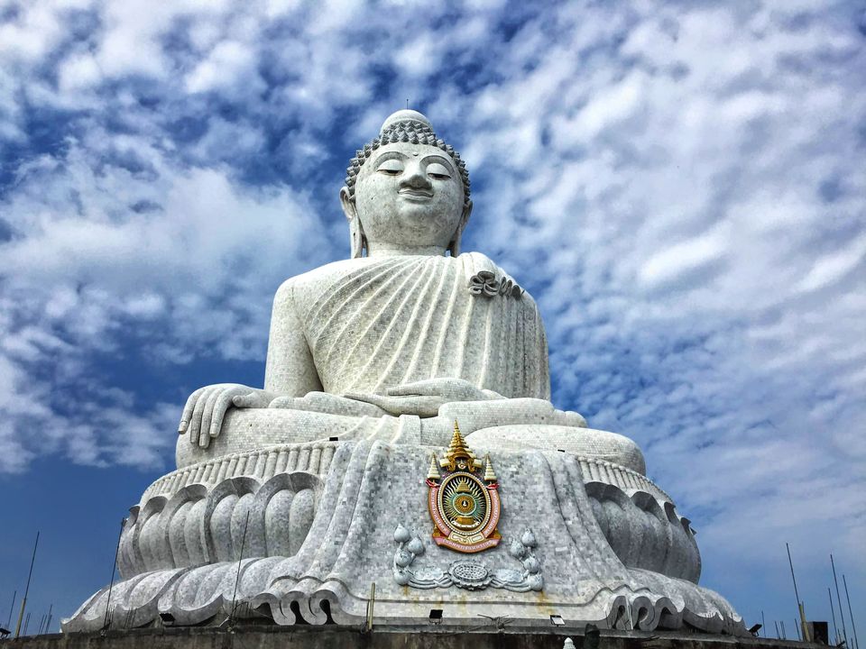 Photo of Trippy Thailand 10/12 by Paridhi Agarwal