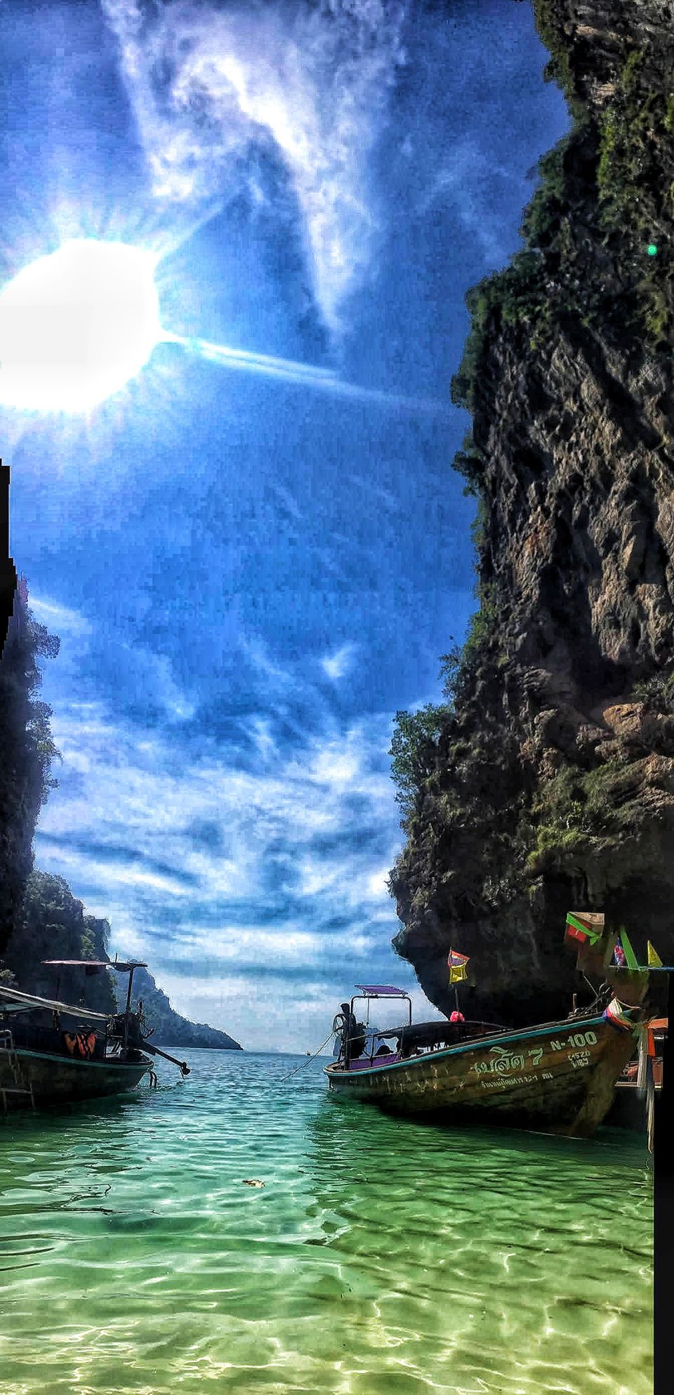 Photo of Trippy Thailand 12/12 by Paridhi Agarwal