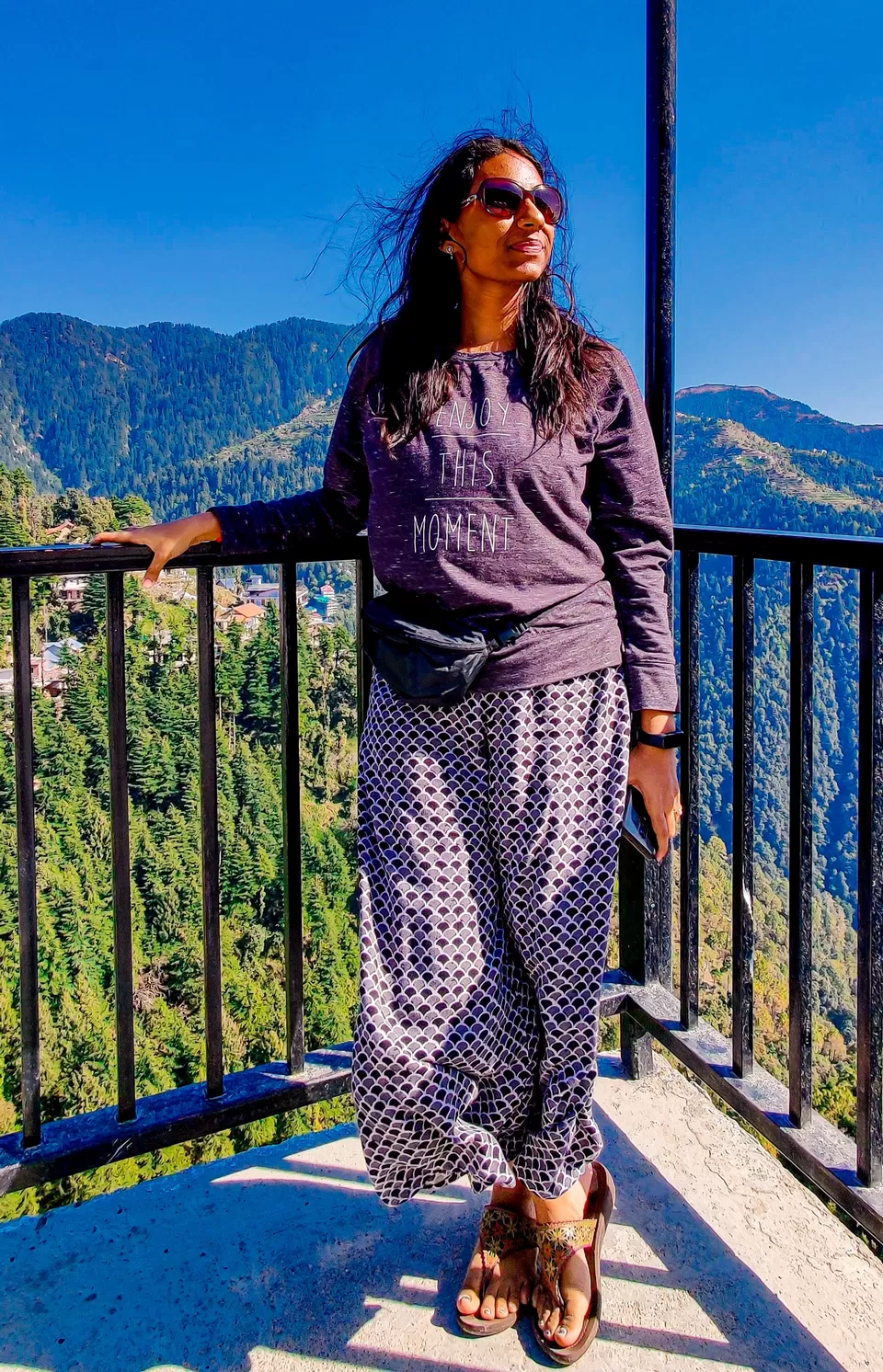 Photo of Dalhousie - Khajjiar - Mcleodganj: How I Explored the Best Of Himachal in Rs 3000 by Paridhi Agarwal