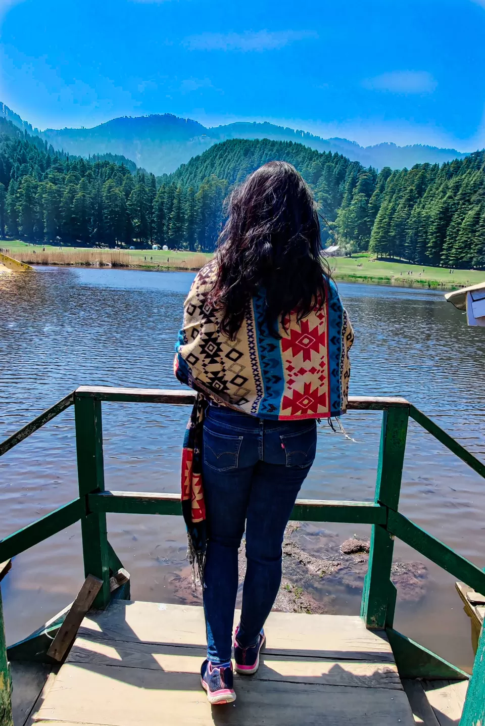 Photo of Dalhousie - Khajjiar - Mcleodganj: How I Explored the Best Of Himachal in Rs 3000 by Paridhi Agarwal