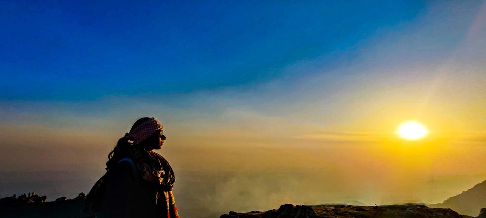 Photo of Head to this beginner's trek in Himachal after Lockdown and experience the beauty at Triund 6/11 by Paridhi Agarwal