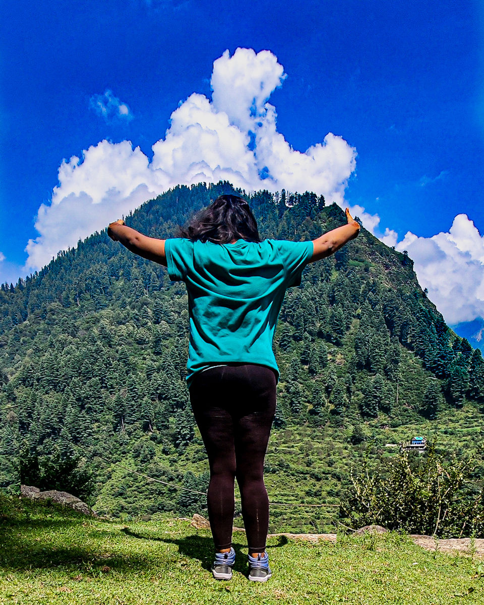 Photo of Why Tosh is considered to be a hidden gem of Himachal Pradesh 3/13 by Paridhi Agarwal