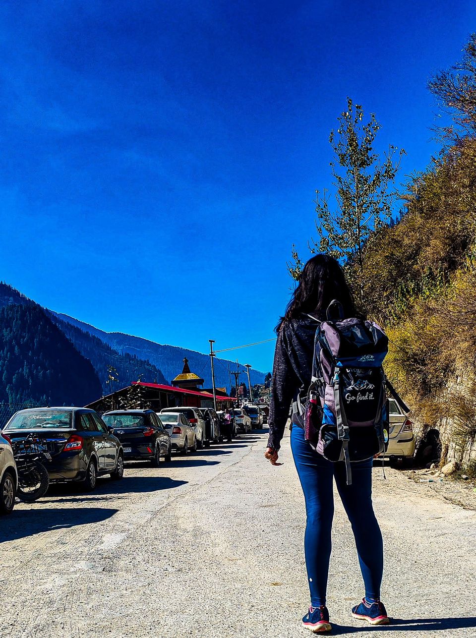 Photo of Why Tosh is considered to be a hidden gem of Himachal Pradesh 5/13 by Paridhi Agarwal