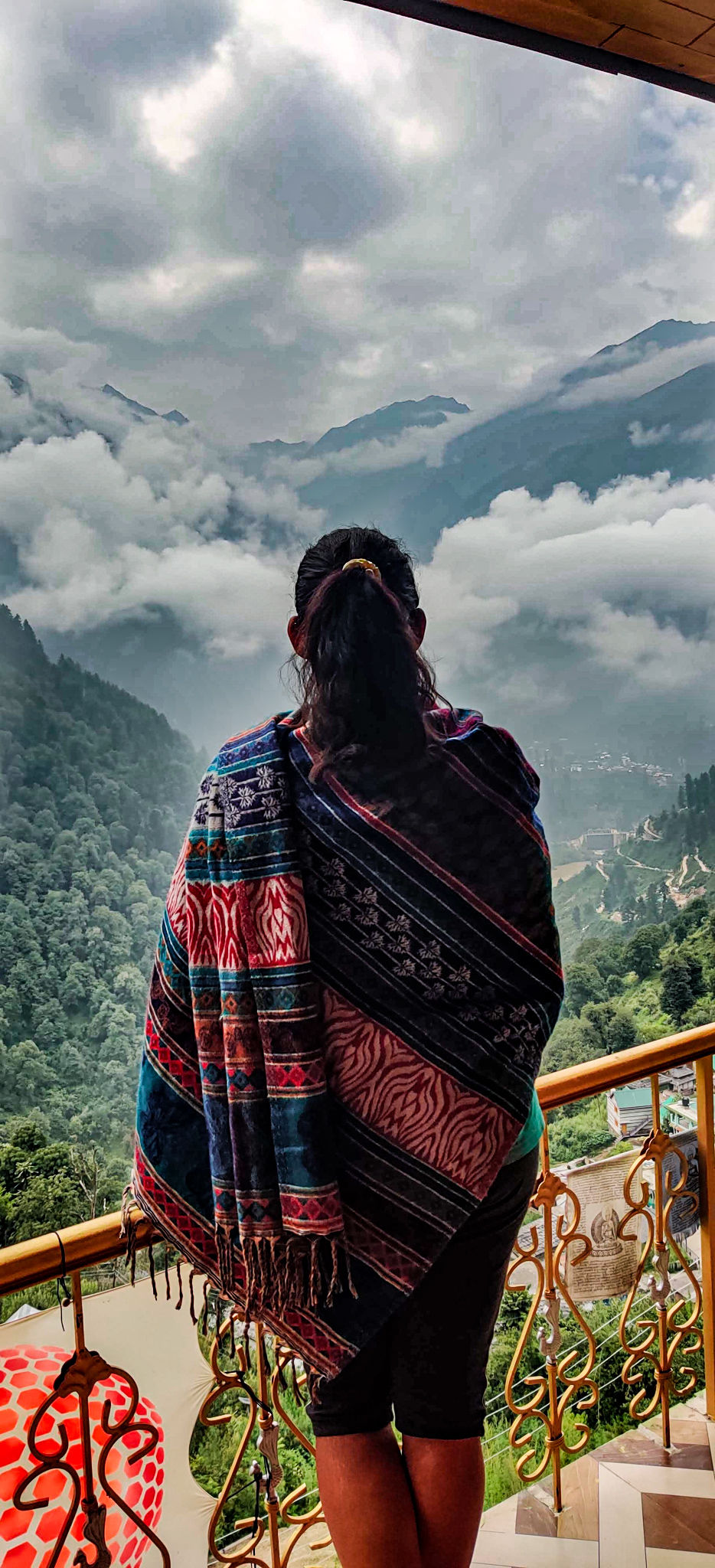 Photo of Why Tosh is considered to be a hidden gem of Himachal Pradesh 8/13 by Paridhi Agarwal