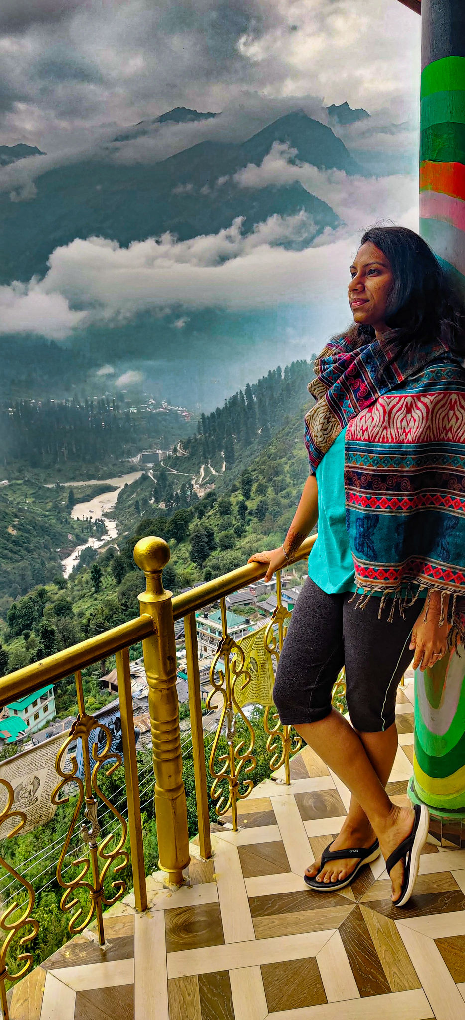 Photo of Why Tosh is considered to be a hidden gem of Himachal Pradesh 9/13 by Paridhi Agarwal