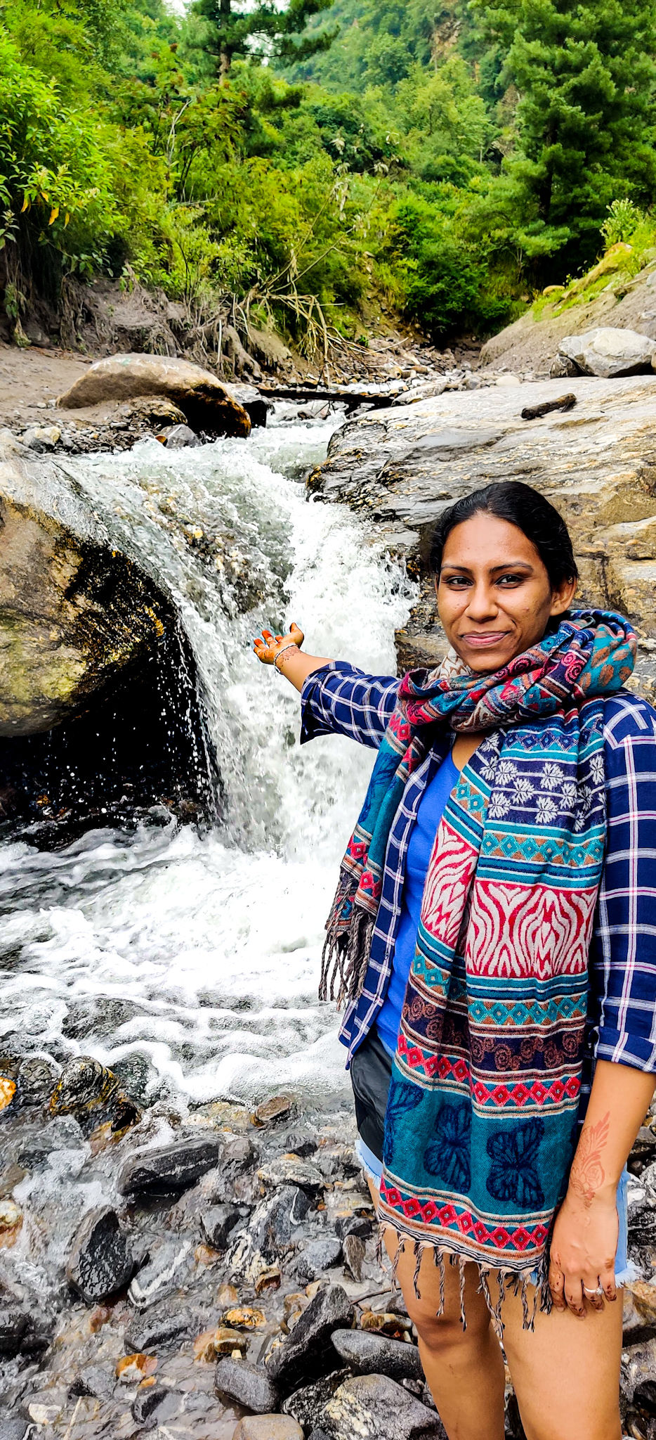 Photo of Why Tosh is considered to be a hidden gem of Himachal Pradesh 11/13 by Paridhi Agarwal