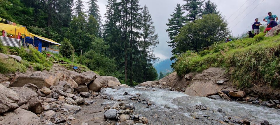 Photo of Why Tosh is considered to be a hidden gem of Himachal Pradesh 13/13 by Paridhi Agarwal