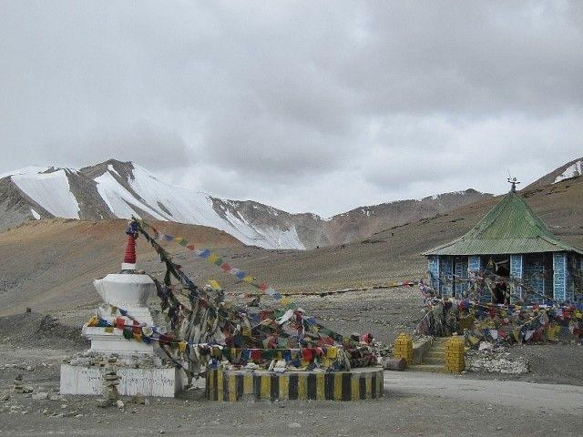 Photo of Traveling Solo Across Northwest India 1/14 by Sarah Touma