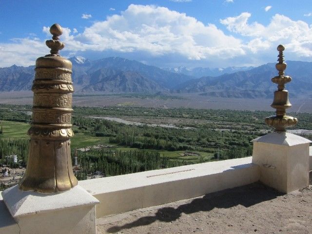 Photo of Traveling Solo Across Northwest India 8/14 by Sarah Touma