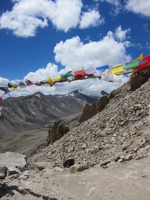 Photo of Traveling Solo Across Northwest India 9/14 by Sarah Touma