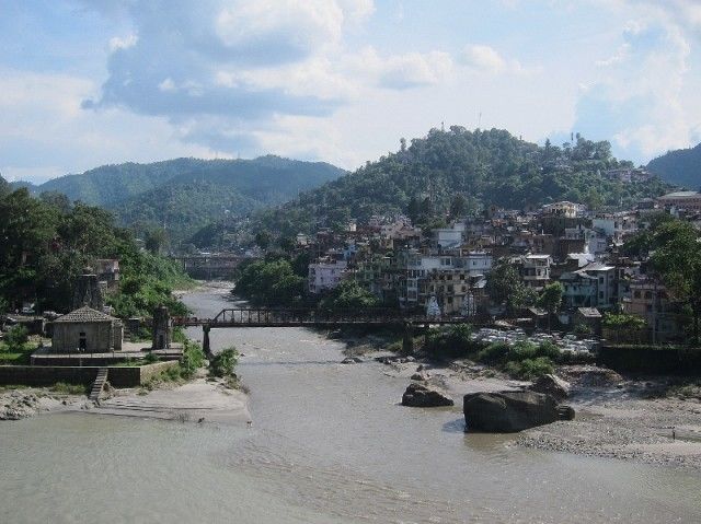 Photo of Traveling Solo Across Northwest India 12/14 by Sarah Touma