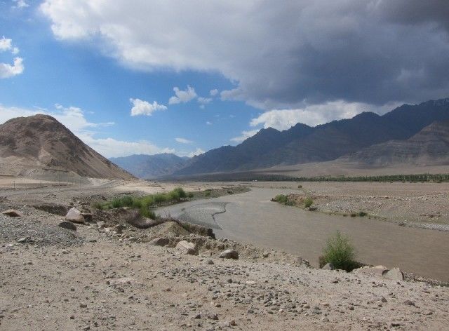 Photo of Traveling Solo Across Northwest India 2/14 by Sarah Touma