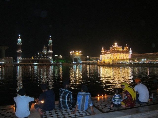 Photo of Traveling Solo Across Northwest India 13/14 by Sarah Touma