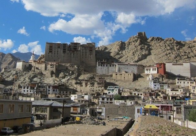 Photo of Traveling Solo Across Northwest India 4/14 by Sarah Touma