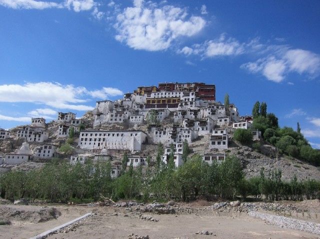 Photo of Traveling Solo Across Northwest India 5/14 by Sarah Touma