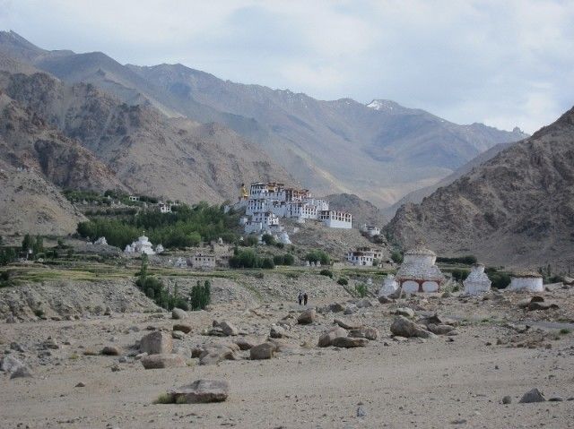 Photo of Traveling Solo Across Northwest India 6/14 by Sarah Touma