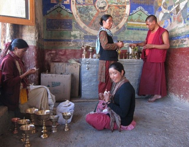 Photo of Traveling Solo Across Northwest India 7/14 by Sarah Touma