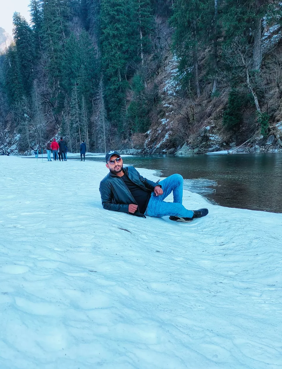 Photo of #Kasol #Manikaran Go where you feel most alive by vijay tomar