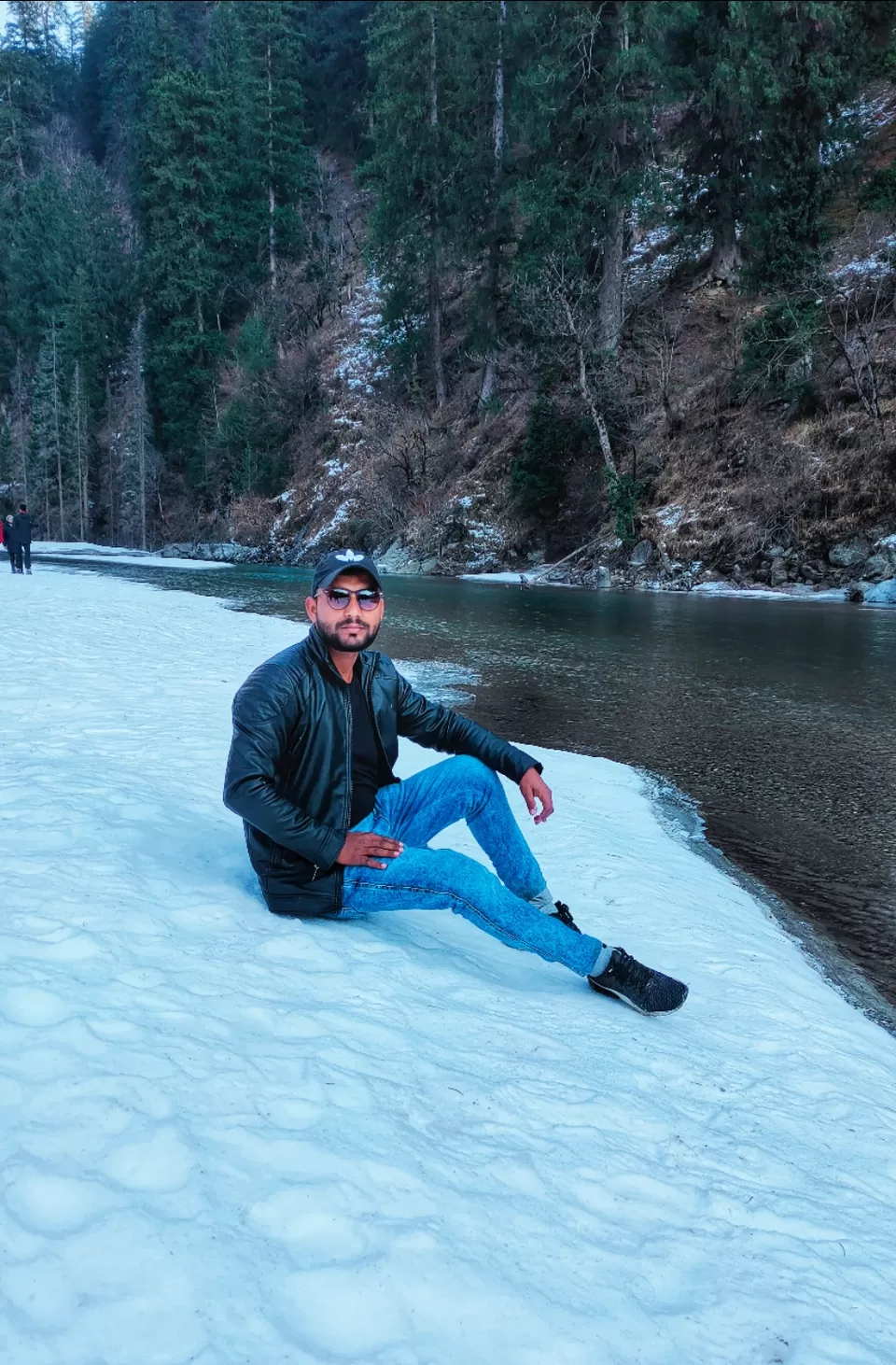 Photo of #Kasol #Manikaran Go where you feel most alive by vijay tomar