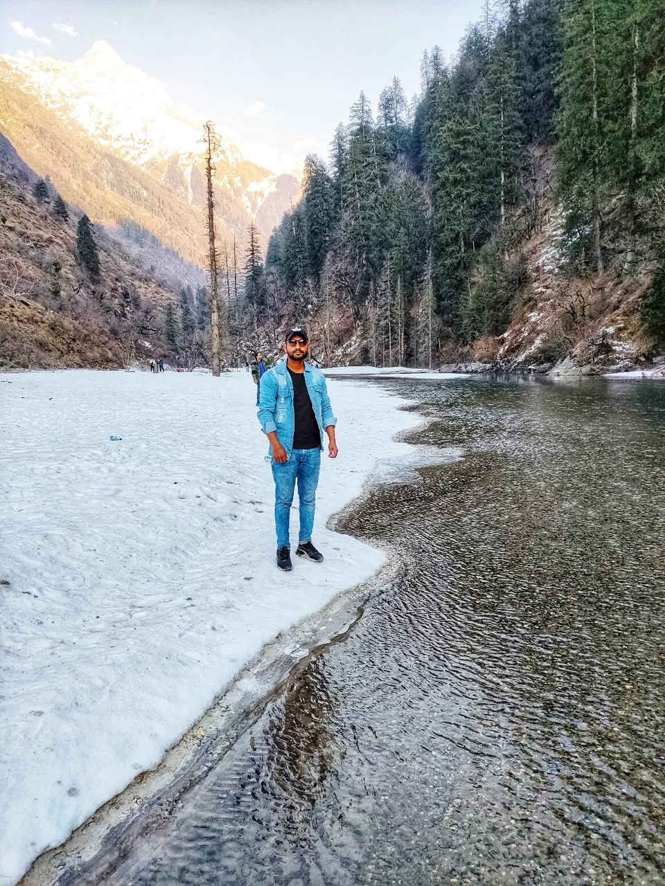 Photo of #Kasol #Manikaran Go where you feel most alive by vijay tomar
