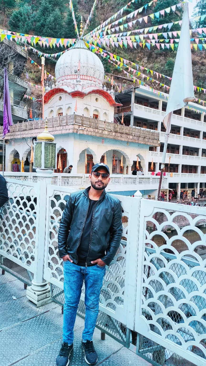 Photo of #Kasol #Manikaran Go where you feel most alive by vijay tomar
