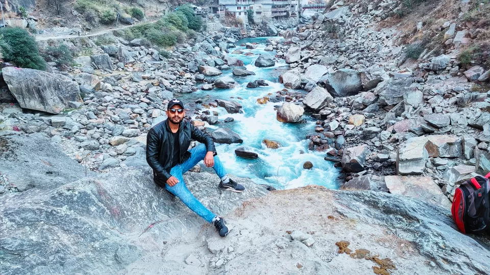 Photo of #Kasol #Manikaran Go where you feel most alive by vijay tomar