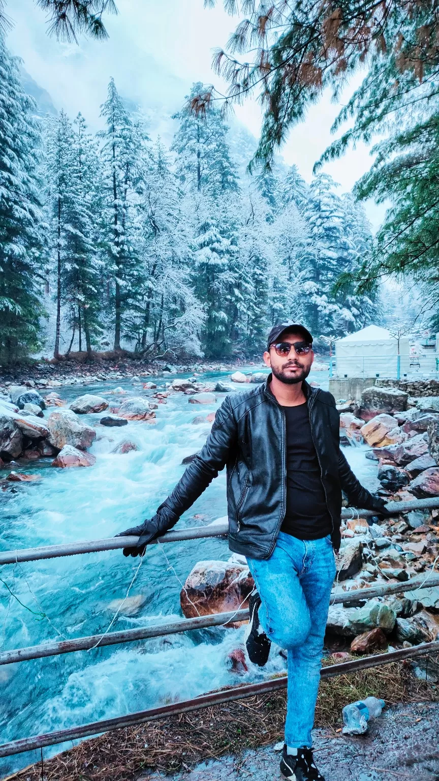 Photo of Kasol by vijay tomar