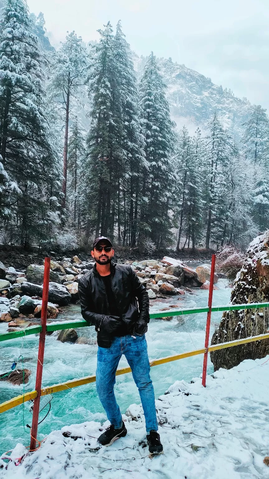 Photo of Kasol by vijay tomar