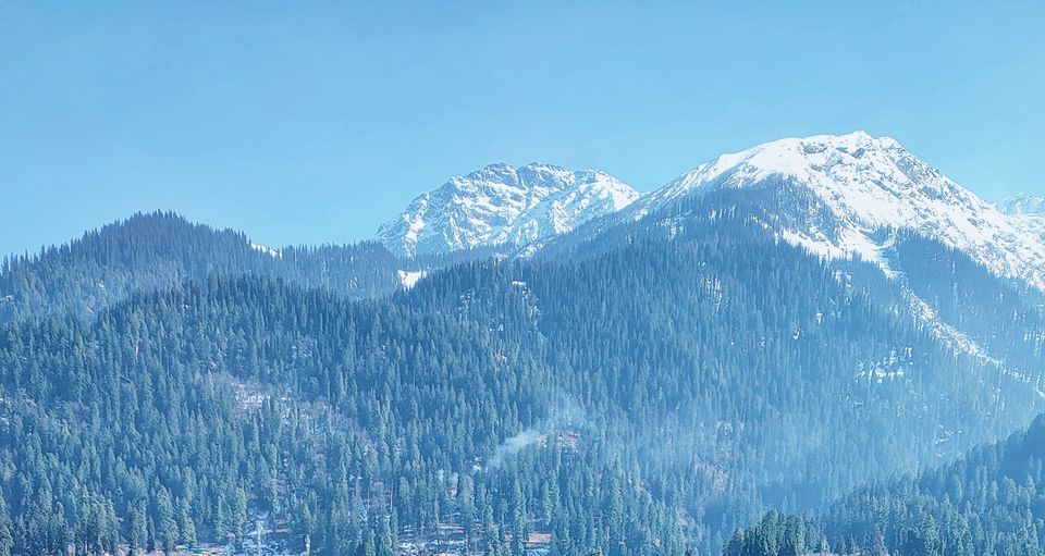 Photo of #Kasol #Manikaran Go where you feel most alive by vijay tomar