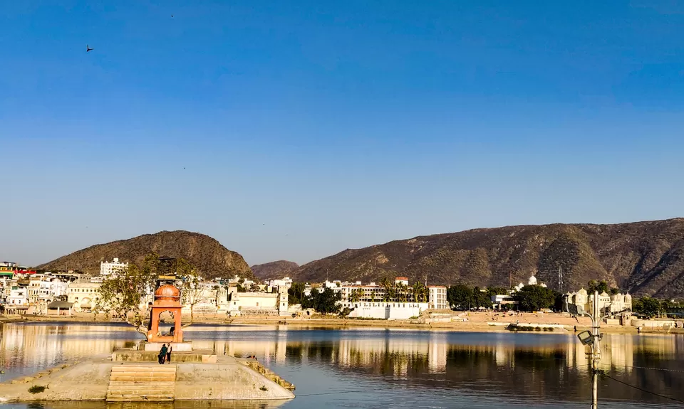 Photo of Rajasthan By Anmol Bimrah
