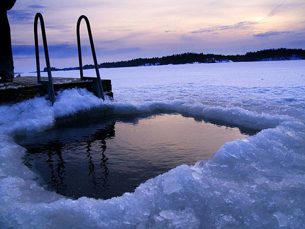 Photo of Rovaniemi, Finland by Kitty Iyer