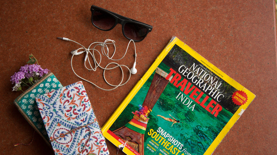 Photo of 7 Tips And Tricks For Travel Photography That Will Make Your Instagram Famous 10/11 by Kitty Iyer
