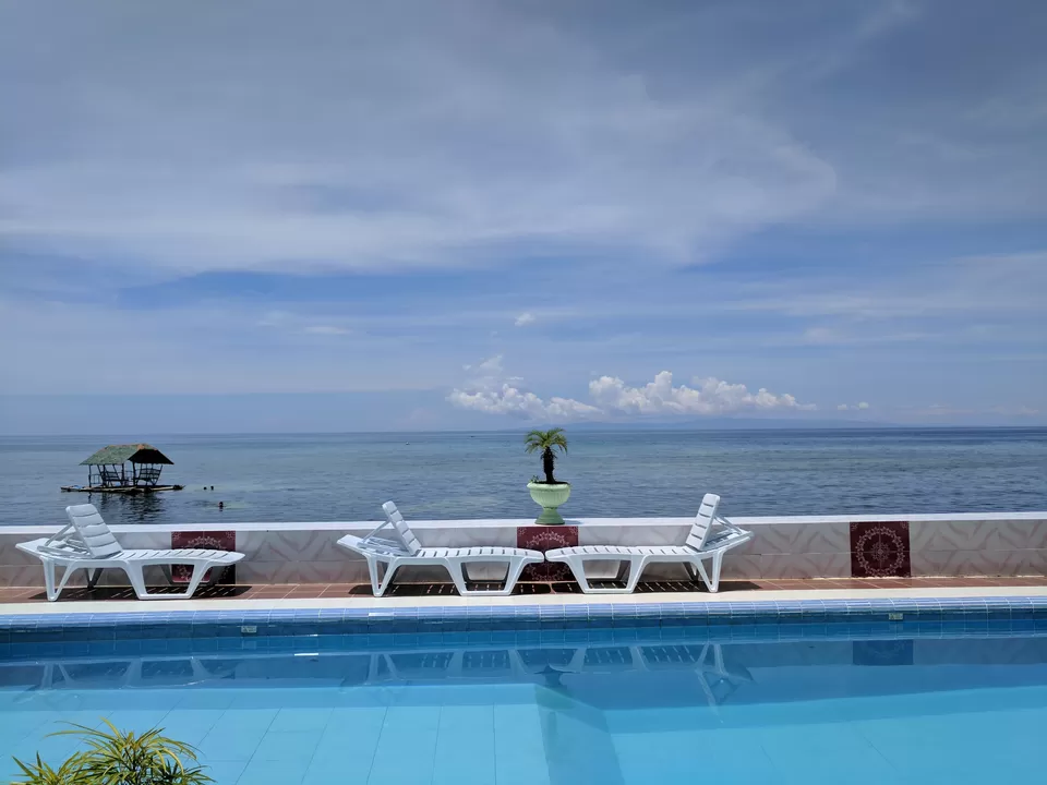 Photo of Germaroze, Oslob, Philippines by Kitty Iyer