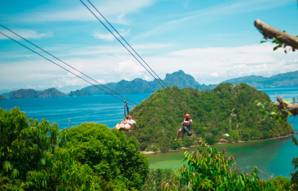Photo of El Nido, MIMAROPA, Philippines by Kitty Iyer