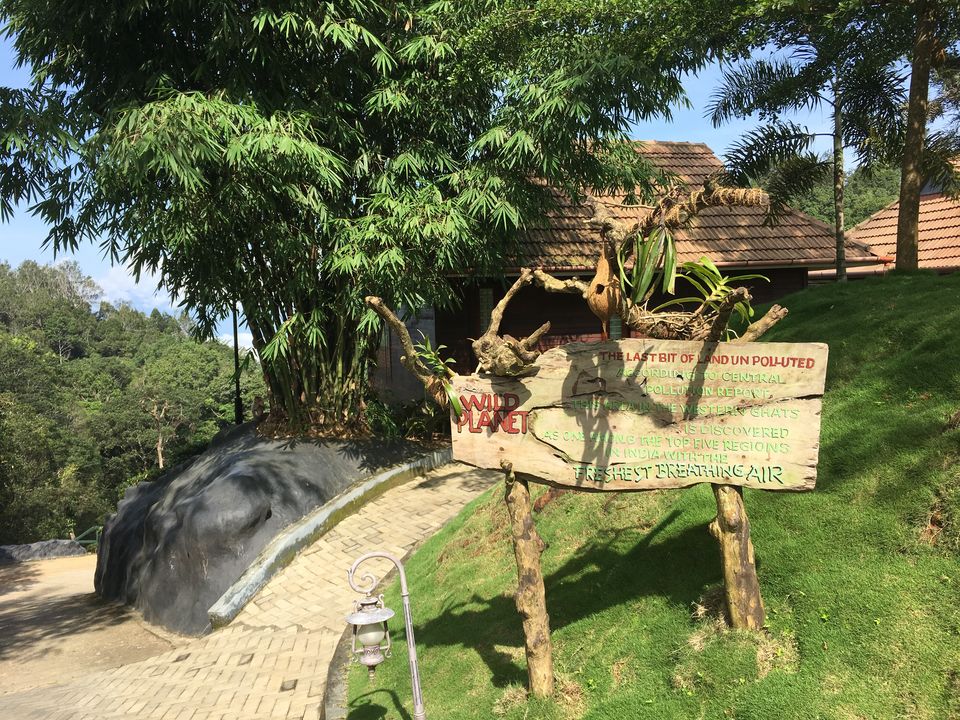 Photo of Devala: A Secret Hill Station You Must Visit by Kitty Iyer