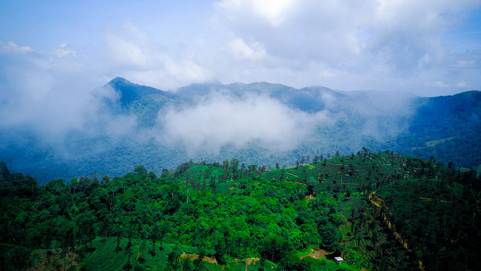 Photo of Devala: A Secret Hill Station You Must Visit by Kitty Iyer