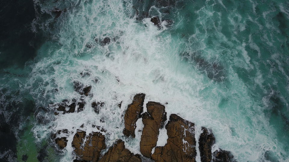 Photo of Travel With A Drone. See The World From A Birds Eye View! 2/9 by Kitty Iyer