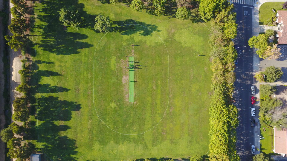 Photo of Travel With A Drone. See The World From A Birds Eye View! 4/9 by Kitty Iyer