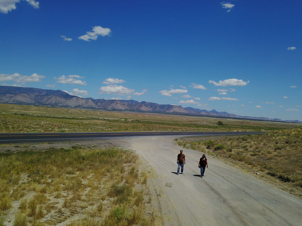 Photo of Travel With A Drone. See The World From A Birds Eye View! 5/9 by Kitty Iyer