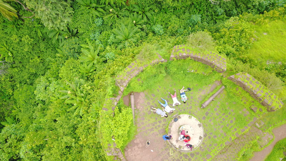 Photo of Travel With A Drone. See The World From A Birds Eye View! 6/9 by Kitty Iyer