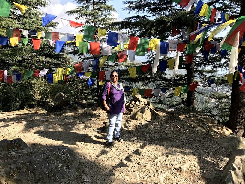 Photo of Retired? Now What? Travel! | Story Of How My Parents Traveled To A Village Near Dharamshala by Kitty Iyer