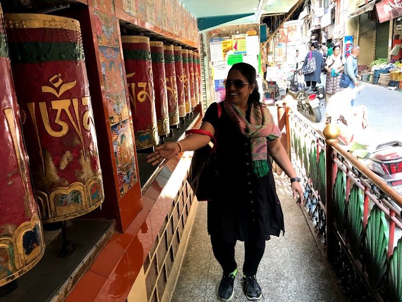 Photo of Retired? Now What? Travel! | Story Of How My Parents Traveled To A Village Near Dharamshala by Kitty Iyer