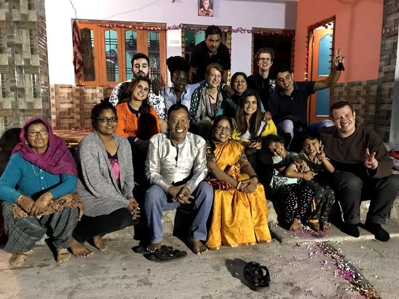 Photo of Retired? Now What? Travel! | Story Of How My Parents Traveled To A Village Near Dharamshala by Kitty Iyer